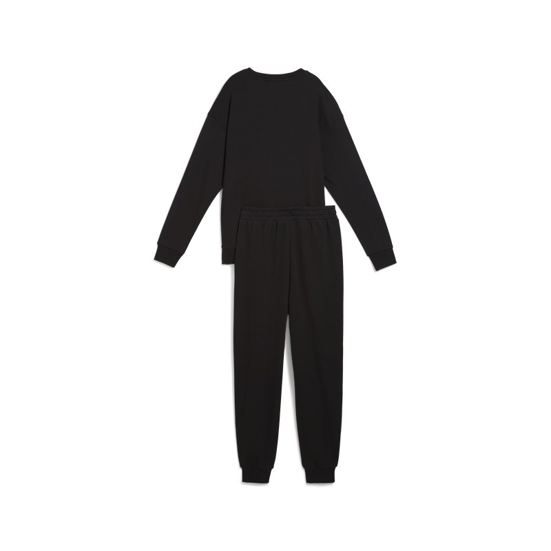 Trening Puma Relaxed Sweat Suit TR CL - 1 | YEO