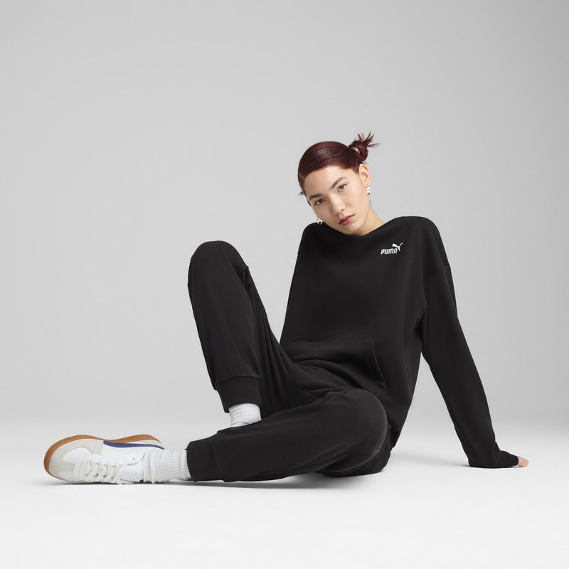 Trening Puma Relaxed Sweat Suit TR CL - 2 | YEO