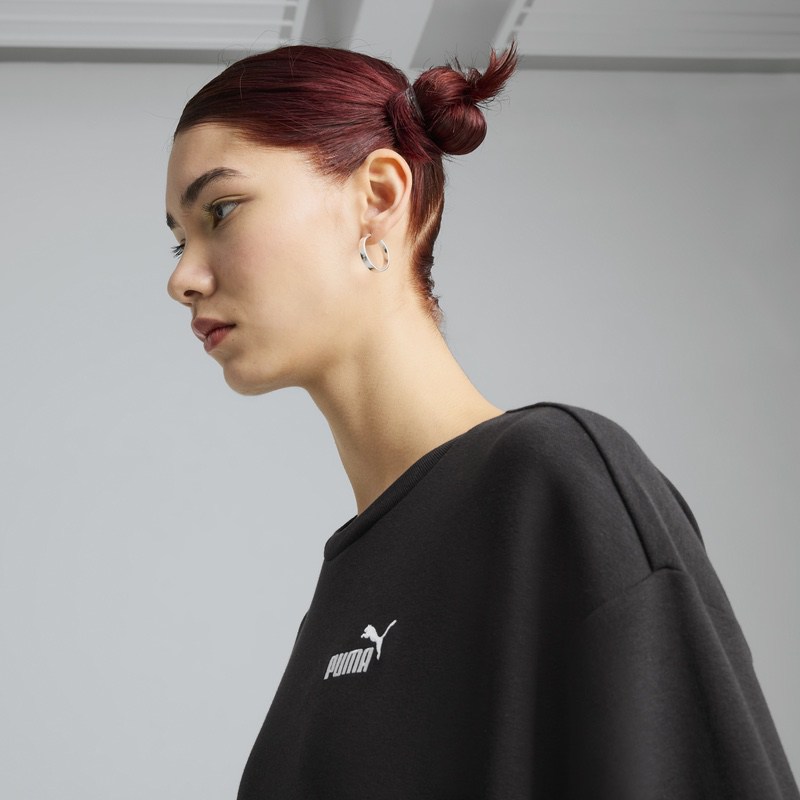 Trening Puma Relaxed Sweat Suit TR CL - 3 | YEO