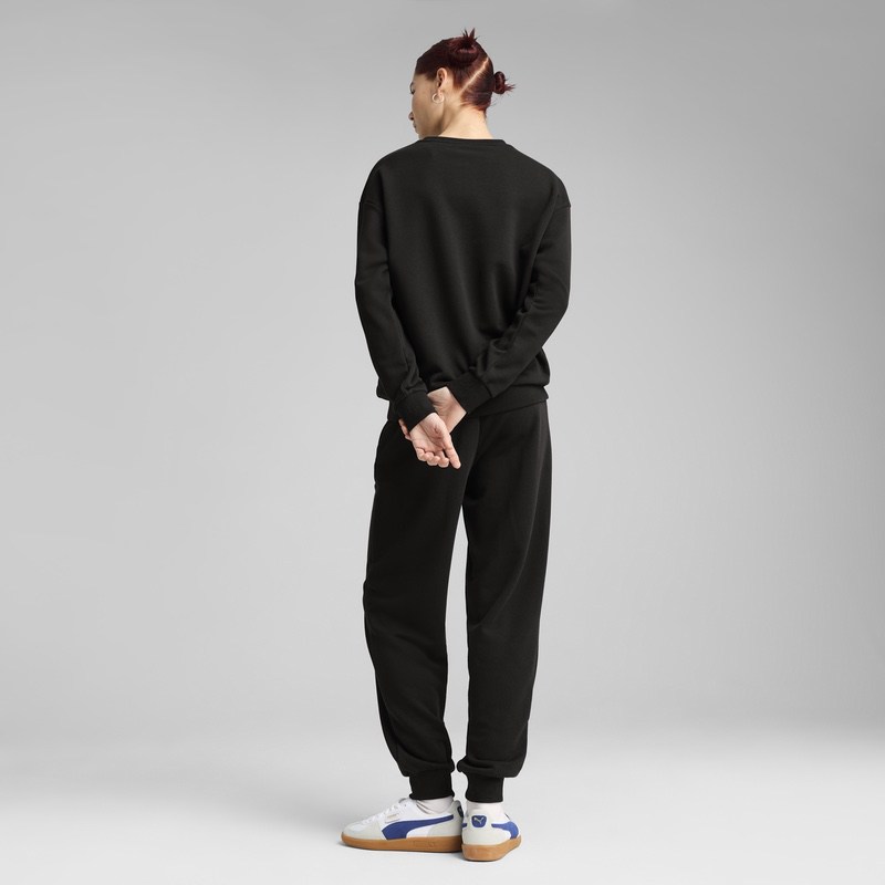 Trening Puma Relaxed Sweat Suit TR CL - 5 | YEO