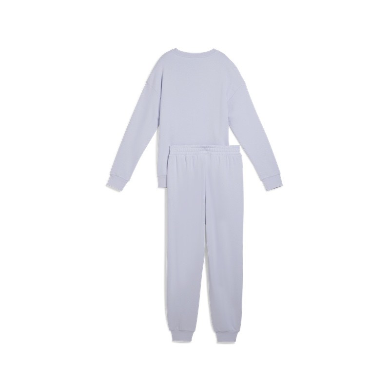 Trening Puma Relaxed Sweat Suit TR CL - 1 | YEO