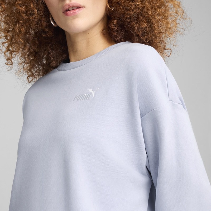 Trening Puma Relaxed Sweat Suit TR CL - 3 | YEO