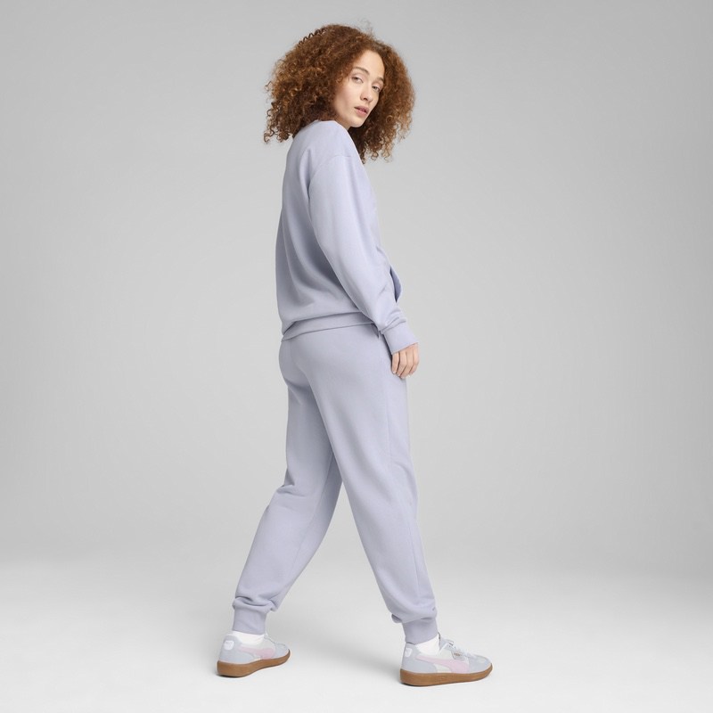 Trening Puma Relaxed Sweat Suit TR CL - 5 | YEO