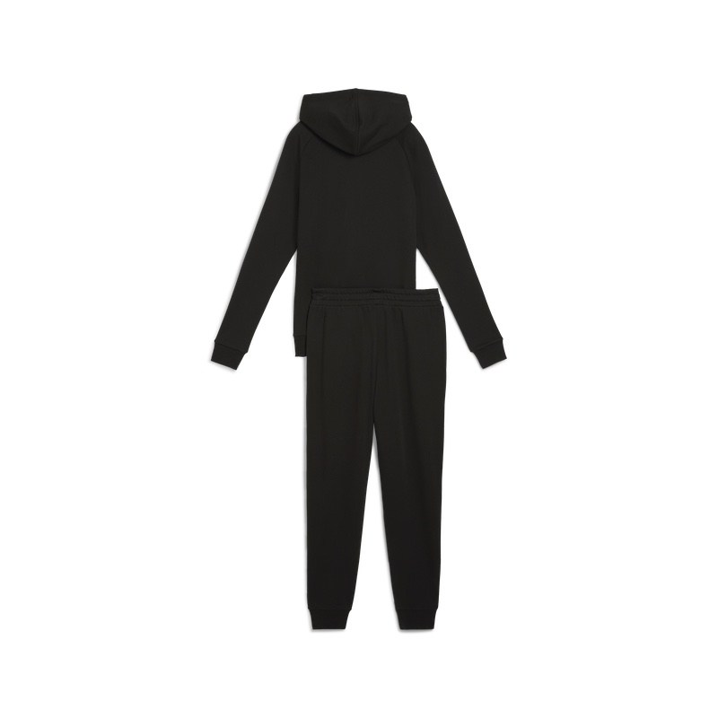 Trening Puma Hooded Sweat Suit TR CL - 1 | YEO