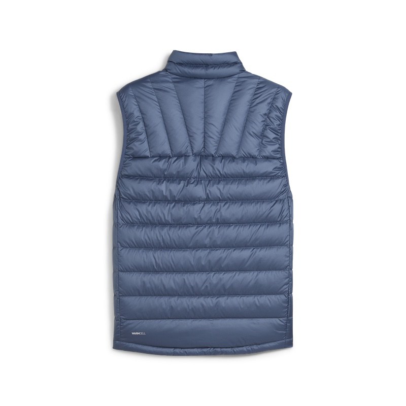 Vesta Puma PACKLITE Down Vest - 3 | YEO