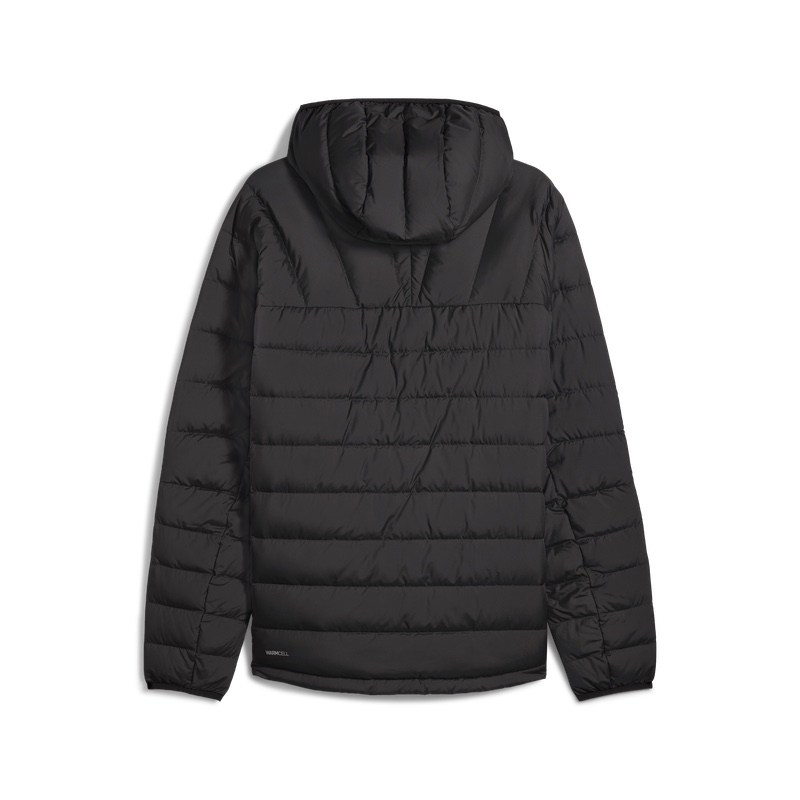 Geaca Puma PackLITE Hooded Down Jacket