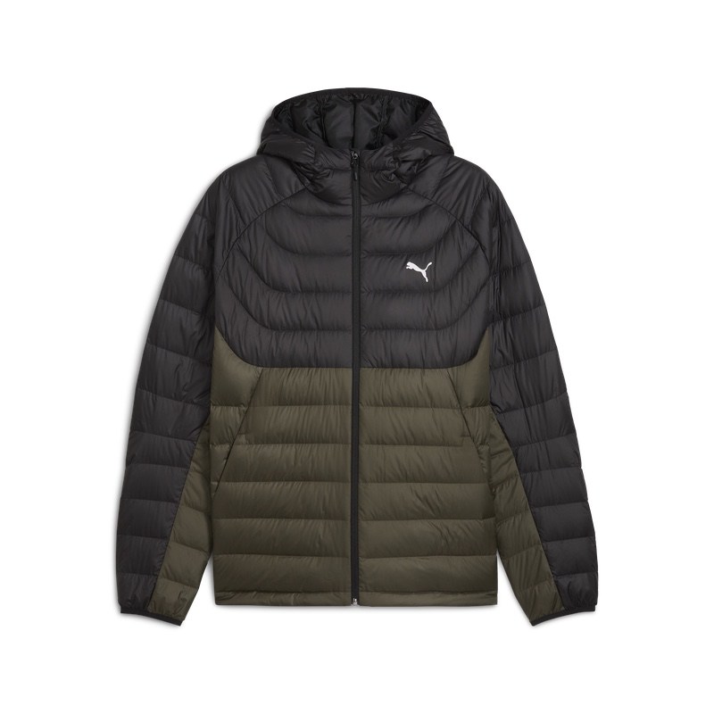Geaca Puma PackLITE Hooded Down Jacket
