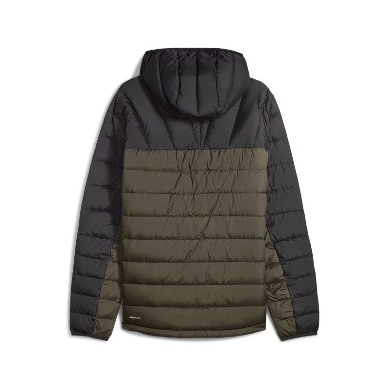 Geaca Puma PackLITE Hooded Down Jacket - 1 | YEO