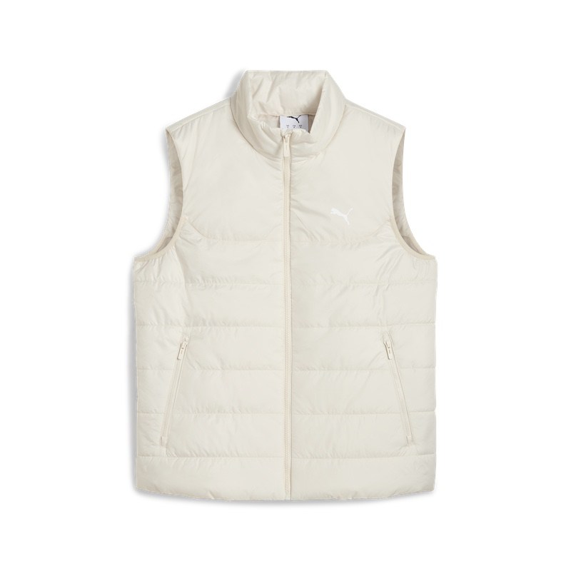 Vesta Puma ESS PADDED VEST - 2 | YEO