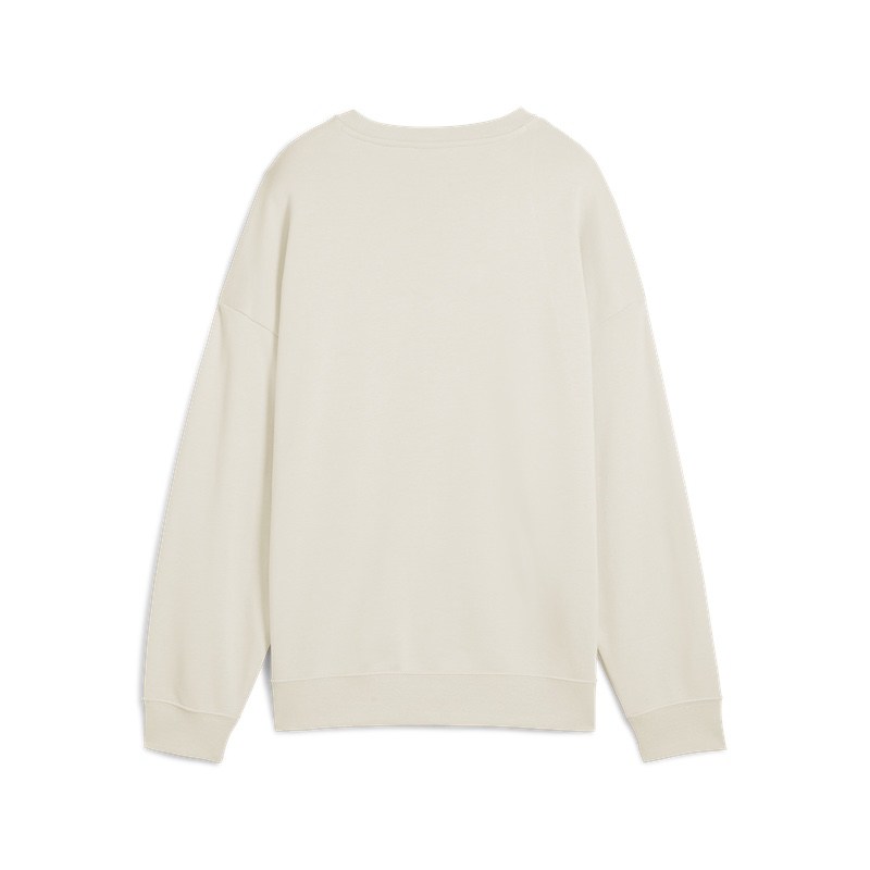 Bluza Puma ESS Oversized Crew TR