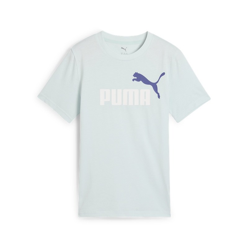 Tricou Puma ESS 2 COLOR No. 1 Logo Tee