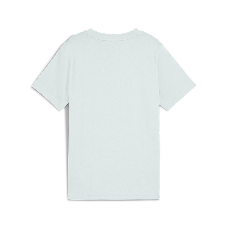 Tricou Puma ESS 2 COLOR No. 1 Logo Tee - 1 | YEO