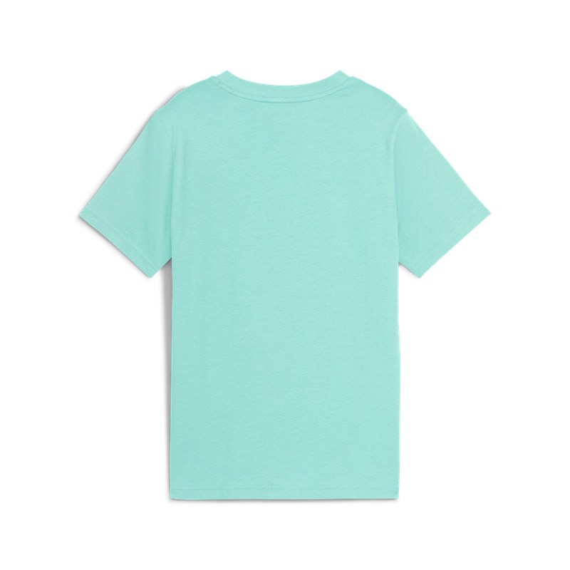 Tricou Puma ESS 2 COLOR No. 1 Logo Tee - 1 | YEO