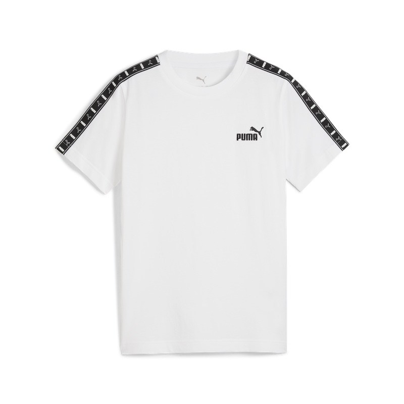 Tricou Puma ESS TAPE Tee B Tricou Puma ESS TAPE Tee B