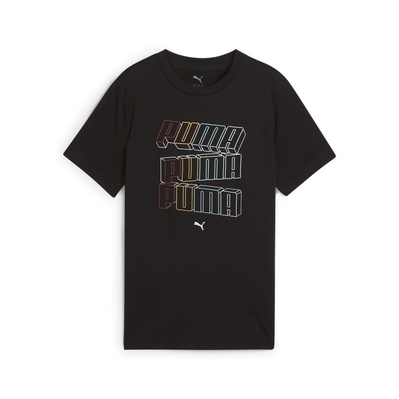 Tricou Puma ESS LOGO LAB HOG Tee Tricou Puma ESS LOGO LAB HOG Tee
