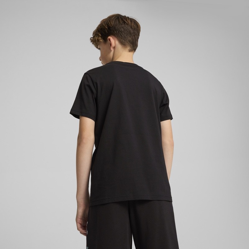 Tricou Puma ESS LOGO LAB HOG Tee - 3 | YEO