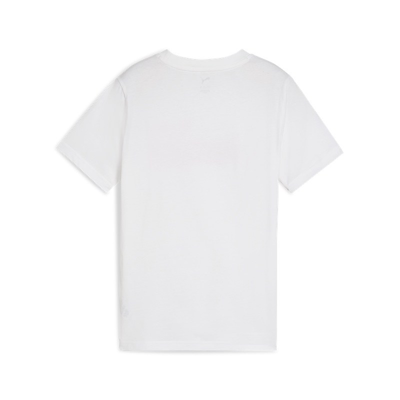 Tricou Puma ESS LOGO LAB Summer Tee - 1 | YEO