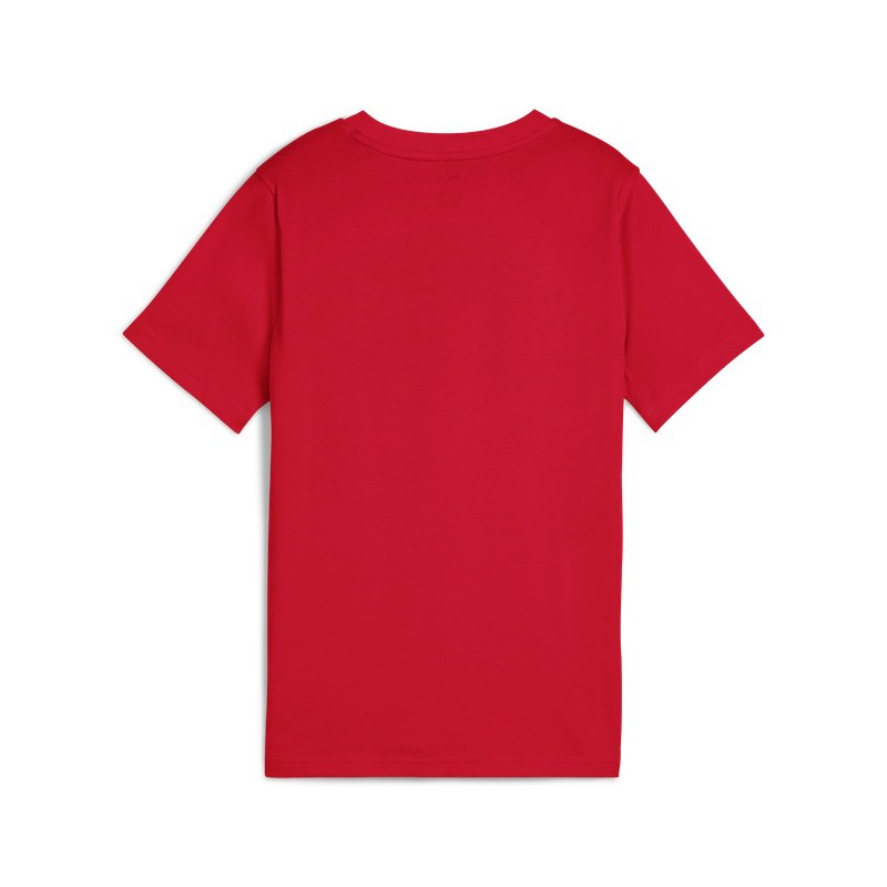 Tricou Puma ESS LOGO LAB Summer Tee - 4 | YEO