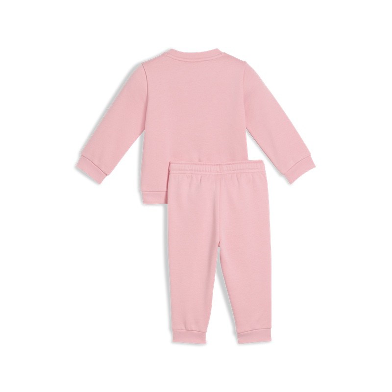 Trening Puma MINICATS ESS Crew Set FL INF