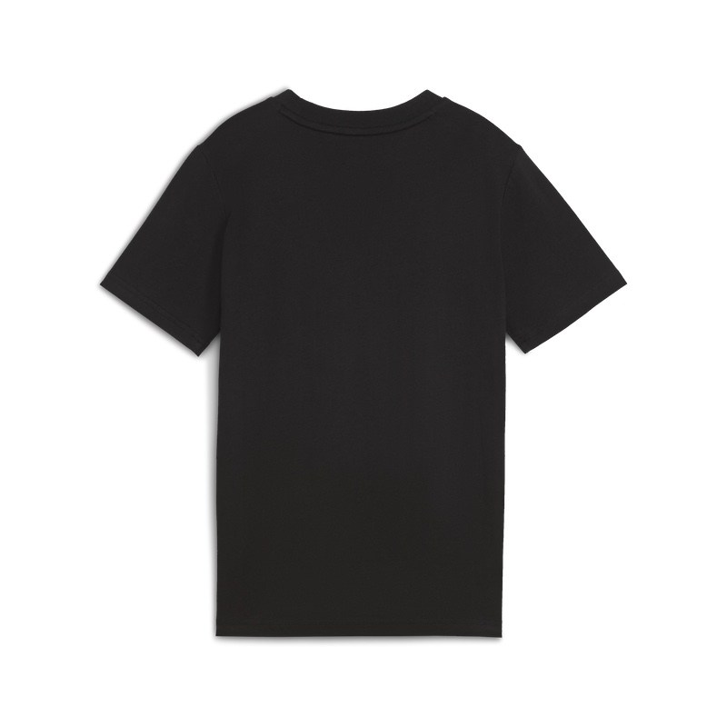 Compleu Puma ESS LOGO LAB Tee and Shorts Set - 1 | YEO