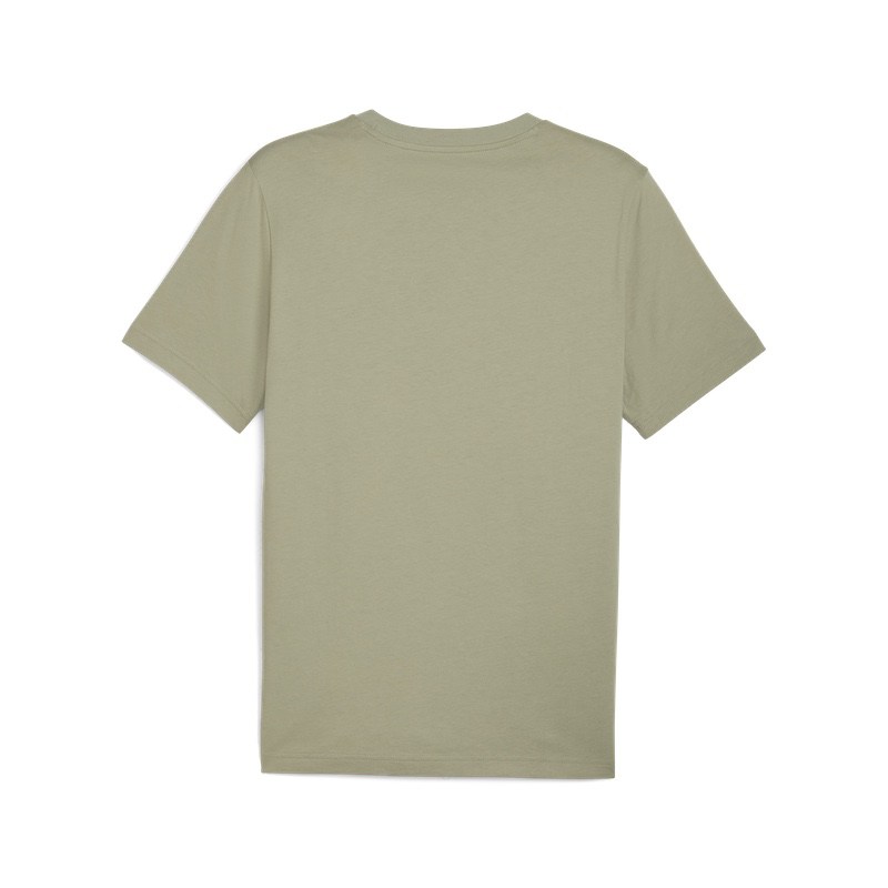 Tricou Puma GRAPHIC No.1 Logo Tee - 1 | YEO