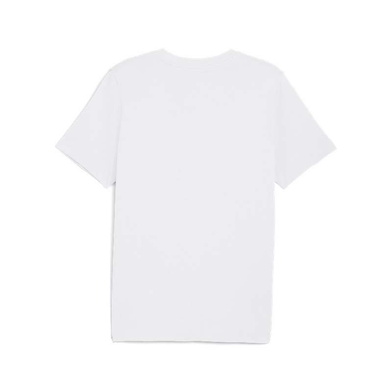Tricou Puma Graphic Cat Logo Tee