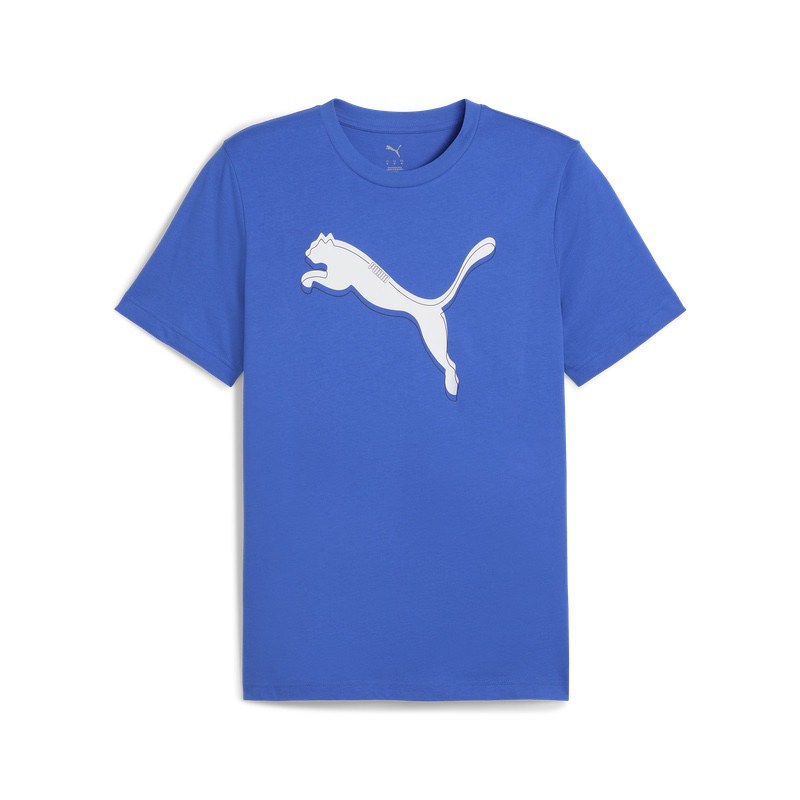 Tricou Puma Graphic Cat Logo Tee - 3 | YEO