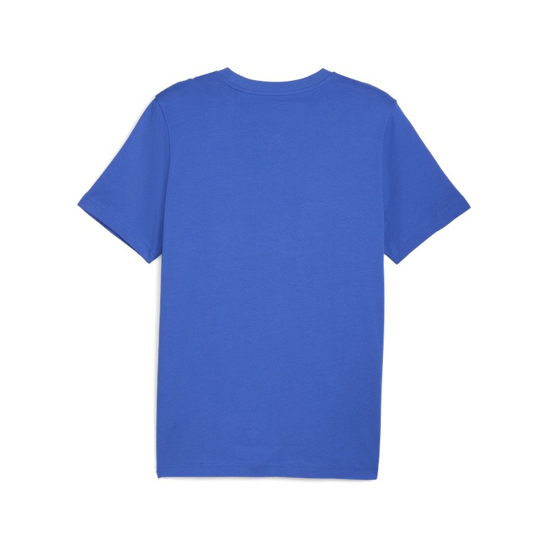 Tricou Puma Graphic Cat Logo Tee - 4 | YEO