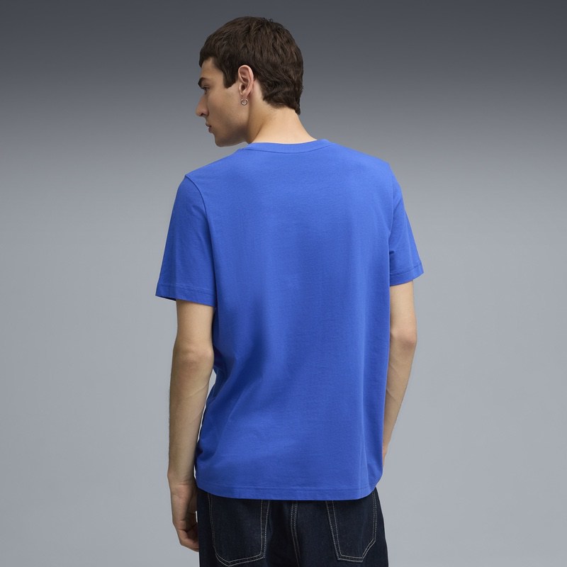 Tricou Puma Graphic Cat Logo Tee - 1 | YEO