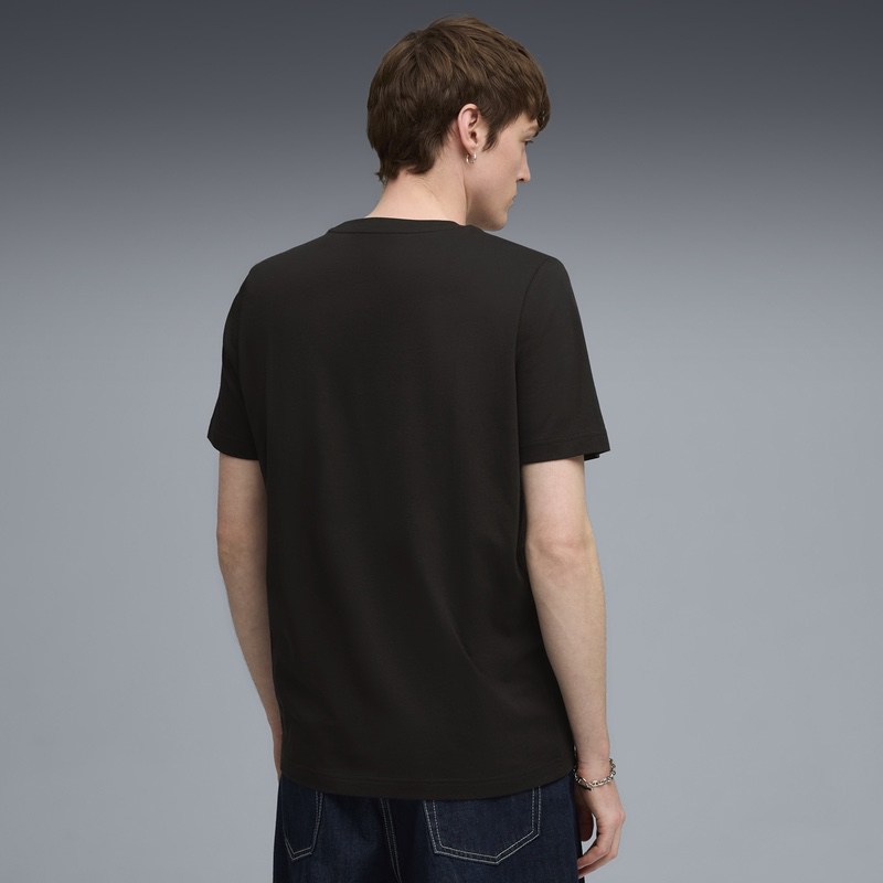 Tricou Puma GRAPHIC Box Tee - 1 | YEO