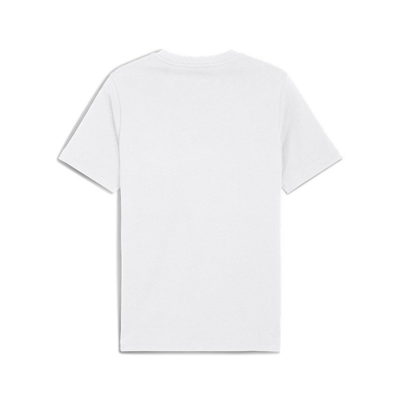 Tricou Puma GRAPHIC Box Tee - 3 | YEO