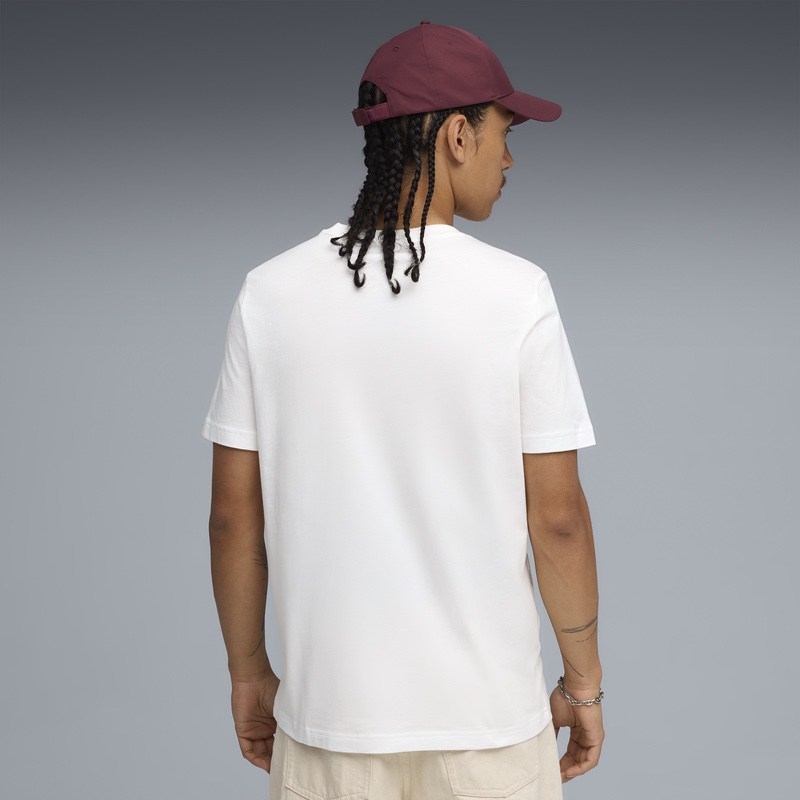 Tricou Puma GRAPHIC Box Tee - 1 | YEO