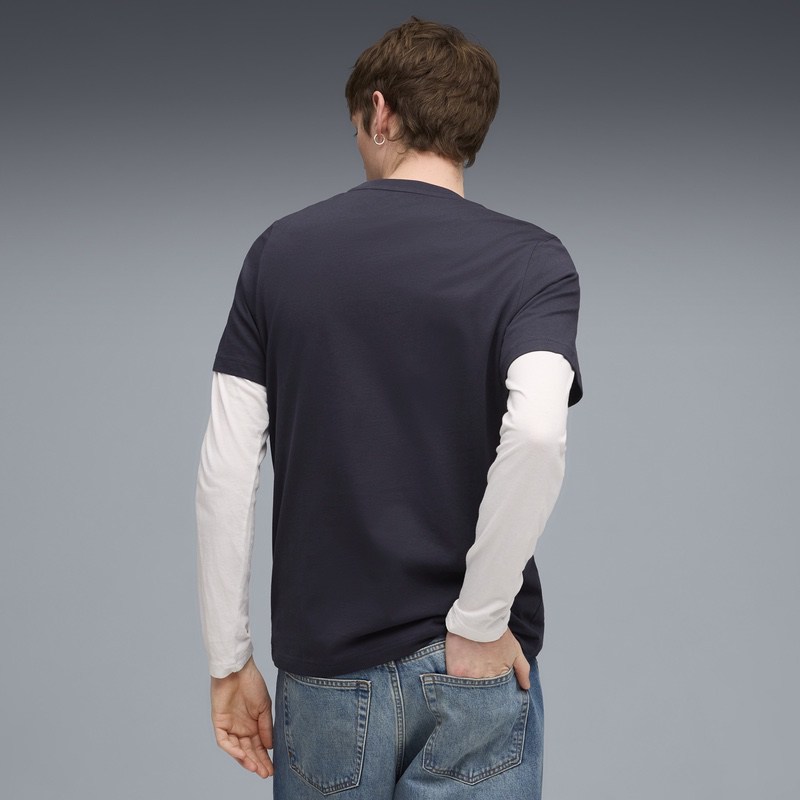Tricou Puma GRAPHIC Box Tee - 1 | YEO