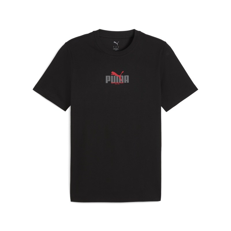 Tricou Puma GRAPHIC PUMA Wording Tee
