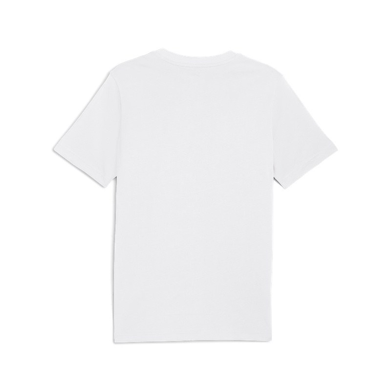 Tricou Puma GRAPHIC PUMA Wording Tee - 1 | YEO