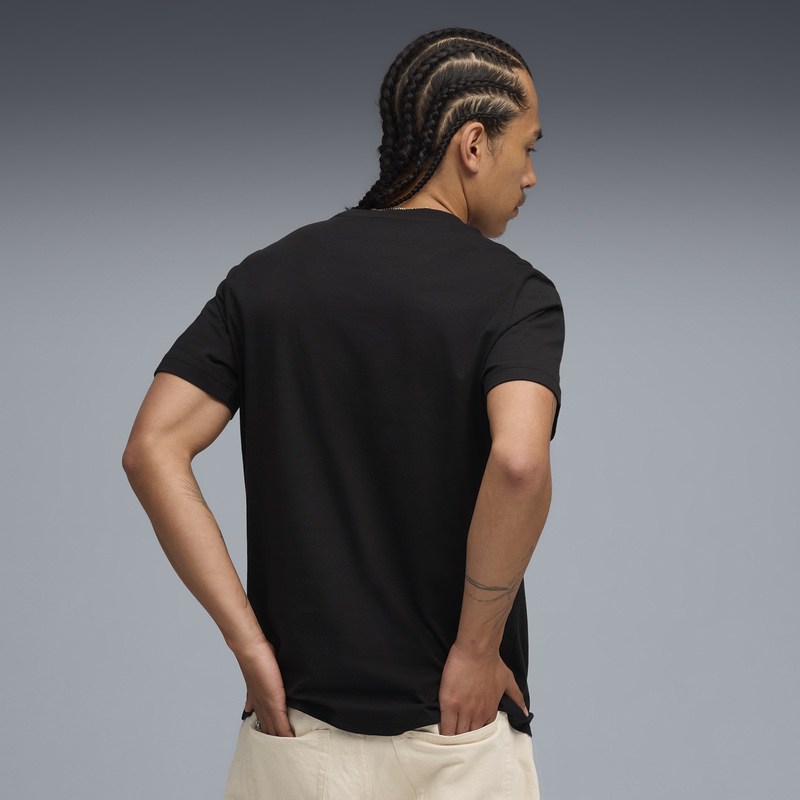 Tricou Puma Graphic Sneaker Tee - 1 | YEO