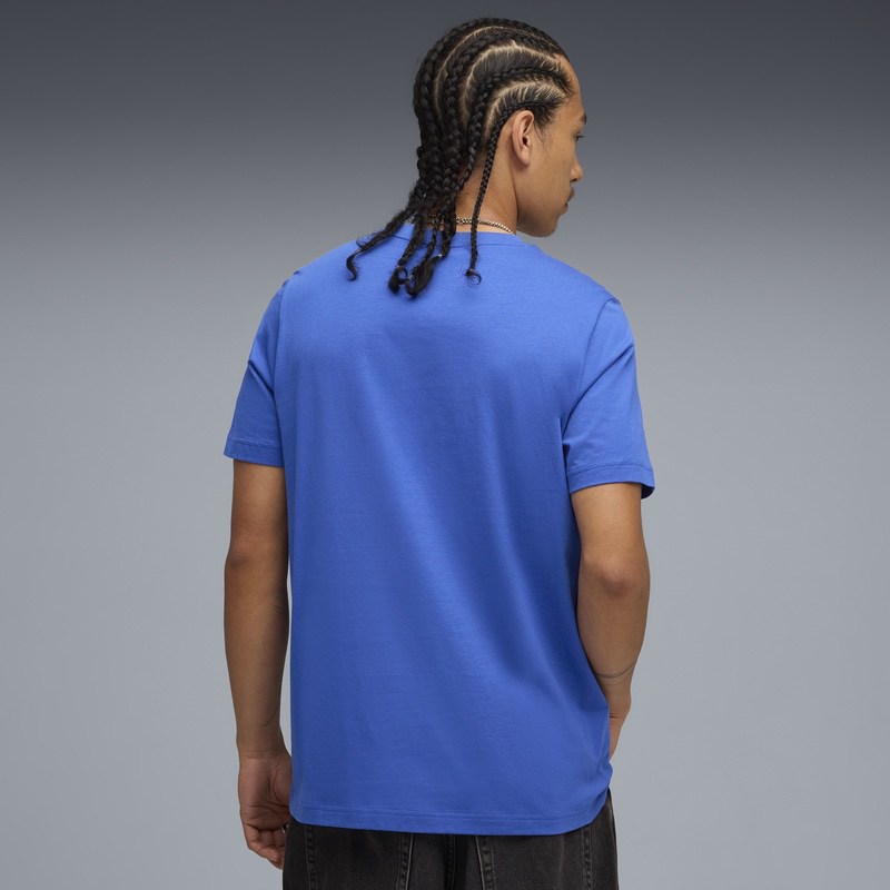 Tricou Puma Graphic Sneaker Tee - 1 | YEO