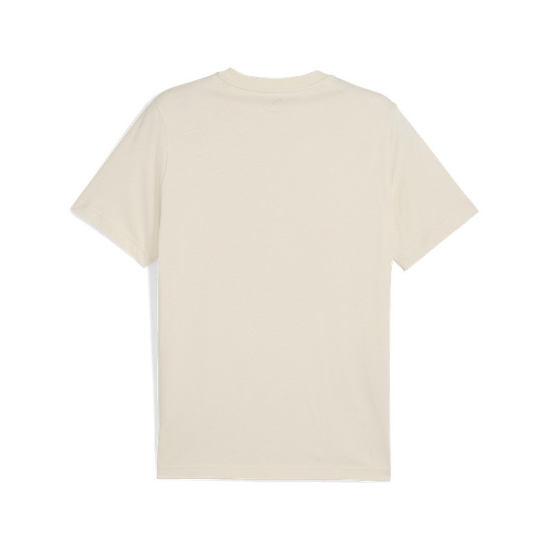 Tricou Puma Graphic Sneaker Tee - 1 | YEO