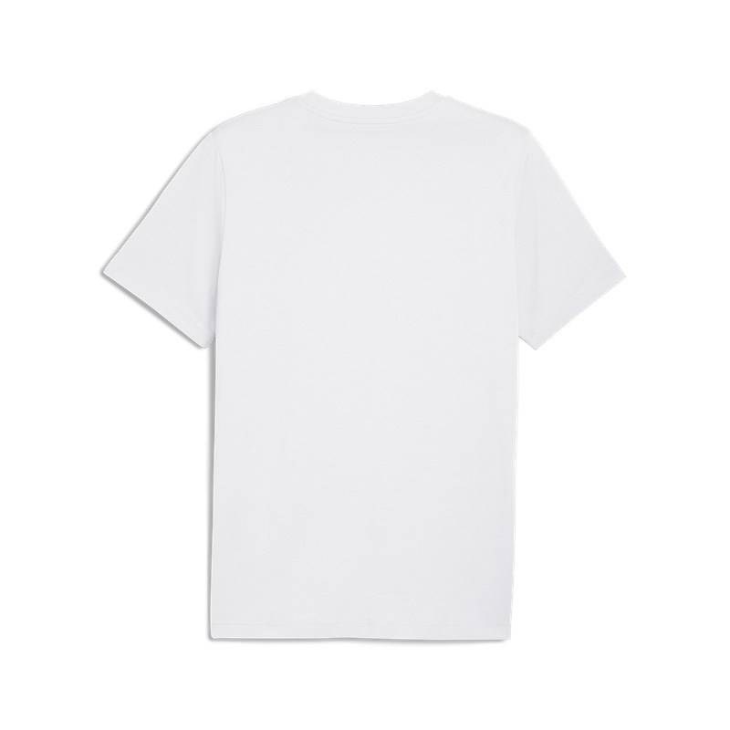 Tricou Puma GRAPHIC Small Box Tee