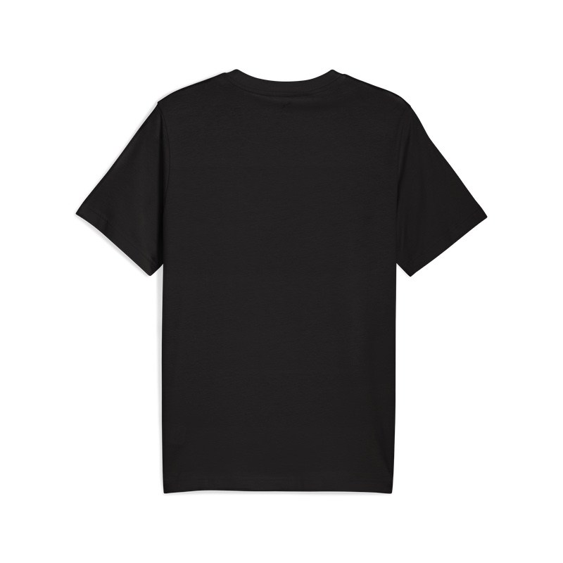 Tricou Puma GRAPHIC Stacked Graphic Tee