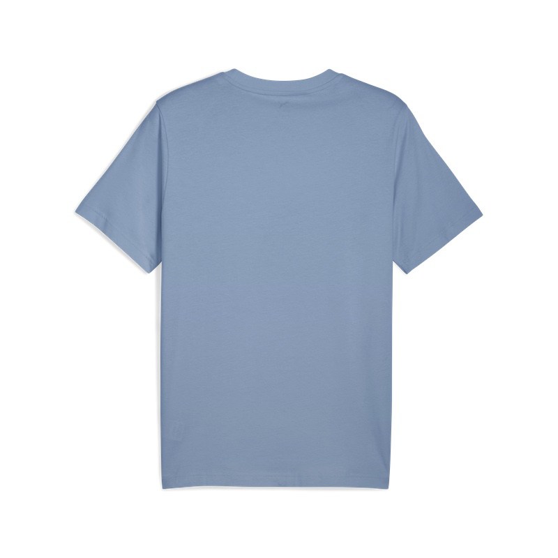 Tricou Puma GRAPHIC Stacked Graphic Tee - 4 | YEO