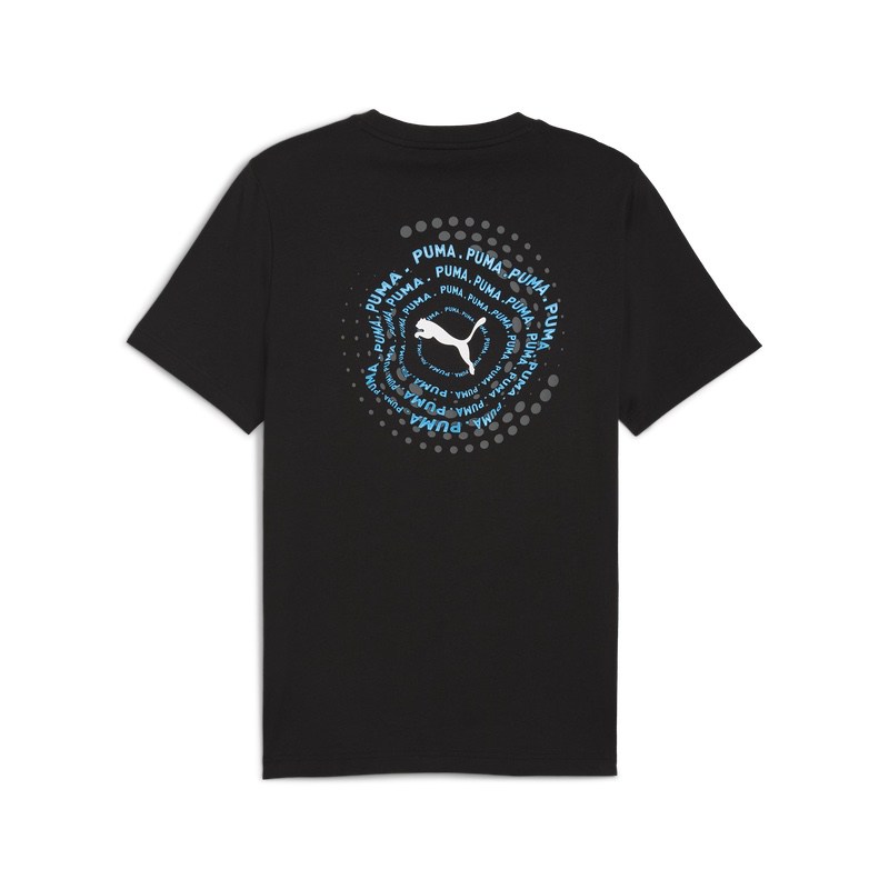 Tricou Puma GRAPHIC Execution Tee