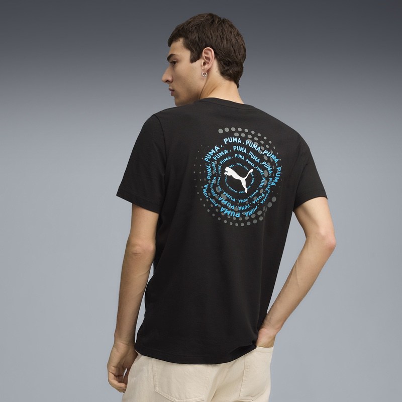 Tricou Puma GRAPHIC Execution Tee - 1 | YEO