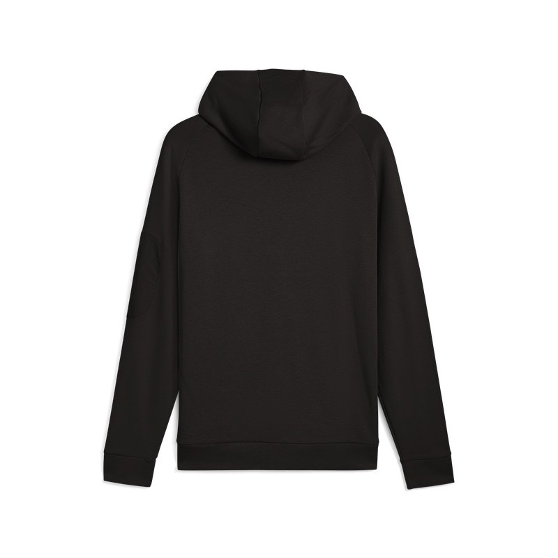Bluza cu fermoar Puma PUMATECH FZ Hoodie