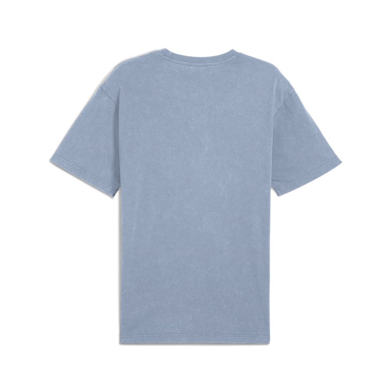 Tricou Puma ESS ELEVATED Relaxed Wash Tee