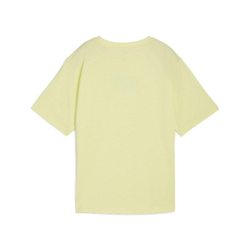 Tricou Puma ESS NATURE 2.0 Relaxed Tee