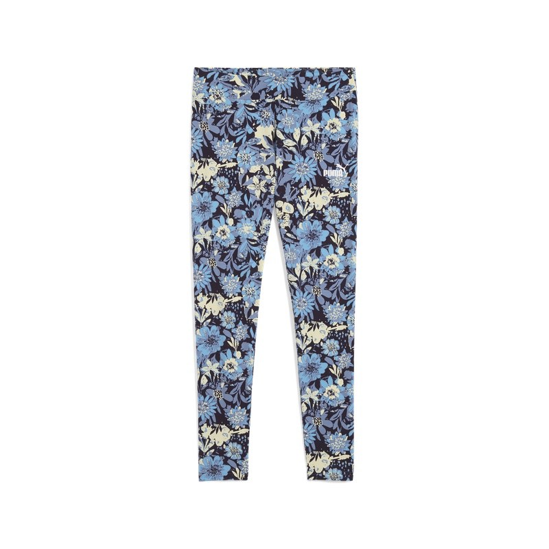 Colanti Puma ESS NATURE 2.0 AOP Leggings
