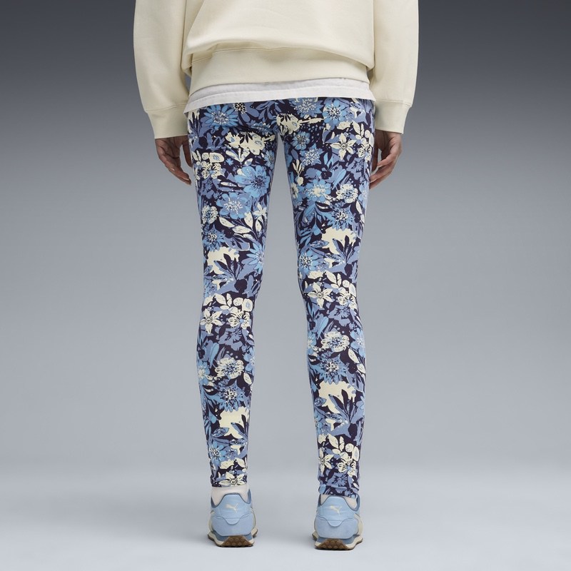Colanti Puma ESS NATURE 2.0 AOP Leggings
