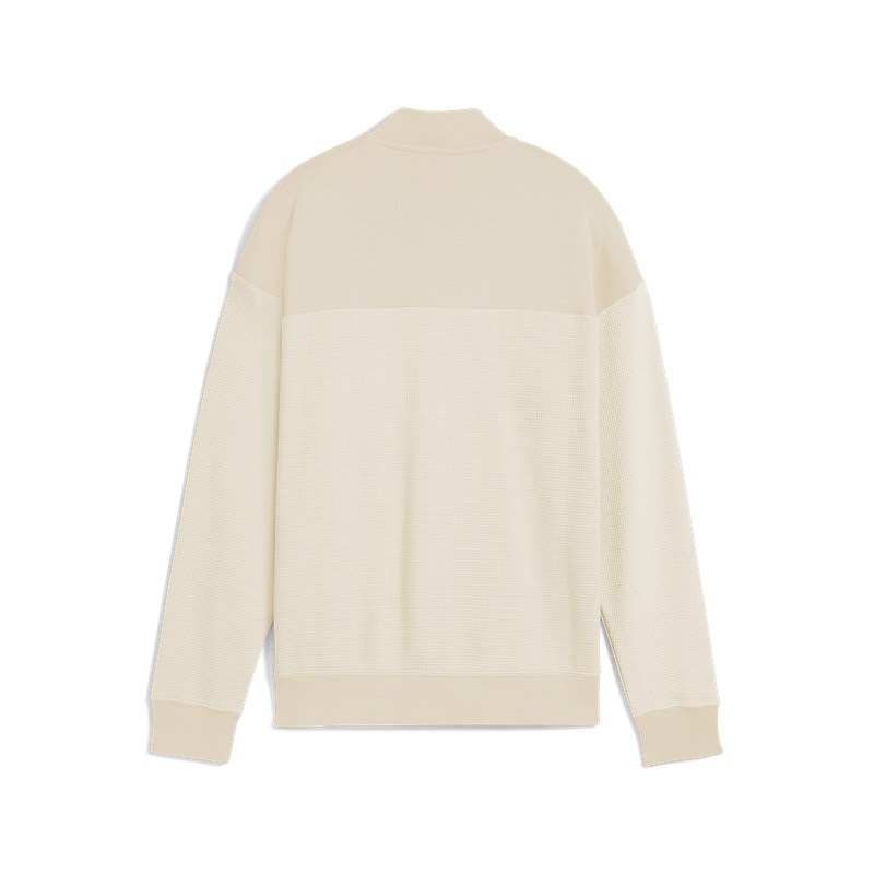 Geaca Puma PUMA CLASS Relaxed Pinnacle Full-Zip Jacket TR