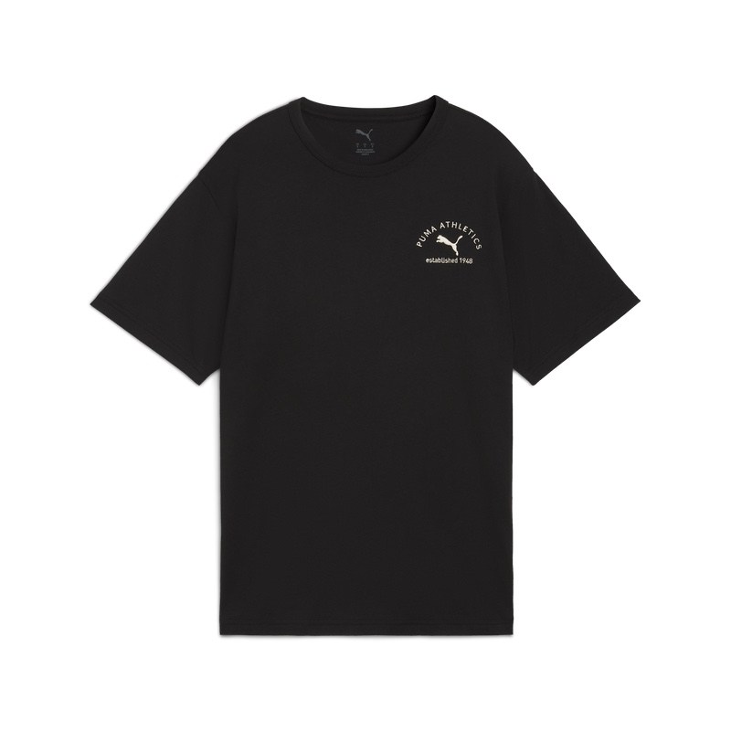Tricou Puma PUMA CLASS Relaxed Tee - 3 | YEO